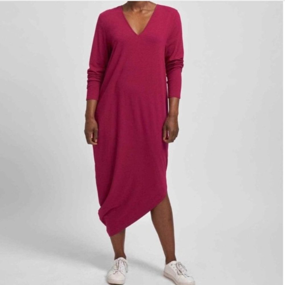 Universal Standard Geneva Dress 4XS NWT